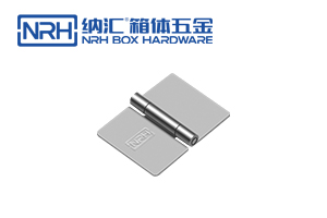 簡(jiǎn)要描述門(mén)合頁(yè)中的子母合頁(yè)