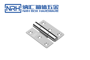 我國(guó)合頁(yè)市場(chǎng)