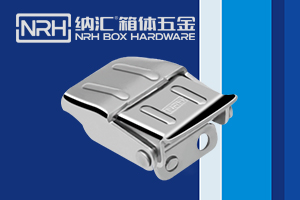 NRH彈簧搭扣生產應用領域  ...