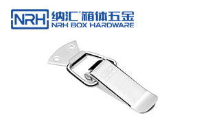 對于通用搭扣的表面處理工藝，消...