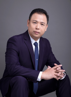 納匯董事長劉健：中國制造業的轉...