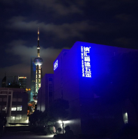 創民族品牌，樹行業新風——納匯...